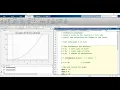 MATLAB Parametric Arc Lengths
