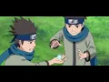 Download Lagu Naruto Teaches Konohamaru Rasengan And Shadow Clone Technique | Naruto Shippuden | English Dub