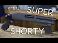 Download Lagu The Serbu SUPER-SHORTY!