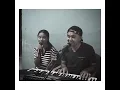 Download Lagu I LOVE YOU_(Cuma Ale Yang Beta Cinta)_Cover Thil Asman \u0026 Fein Jani