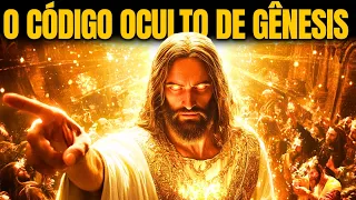 GÊNESIS GUARDA o SEGREDO Para ENTENDER o PLANO DE DEUS! (Revelação Bíblica Fascinante)