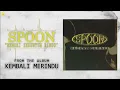 Spoon - Memori Sekuntum Rindu (Official Audio)