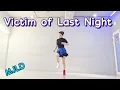 Download Lagu Victim of Last Night Line Dance/Gary O'Reilly (IRE) - August 2025