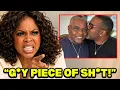 CeCe Winans JUST Breaks Silence On Husband And Shocks Everyone