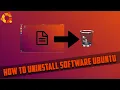 How to Software on Linux Ubuntu