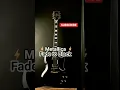 Download Lagu Metallica Fade to Black Acoustic Guitar🎸⚡️ #shorts #acoustic #guitar #metal #Metallica #fadetoblack