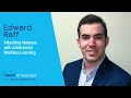 Attacking Malware with Adversarial Machine Learning w Edward Raff -