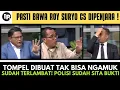 Download Lagu Kena Bantai !Ahmad Khozinudin Dibuat Mode Kalem oleh Pengacara Jokowi dan Guru Besar UGM Prof Nyarwi