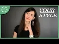 Download Lagu Find your style - in 6 steps | Justine Leconte