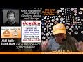 Tony Basilio Show