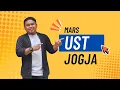 Lagu MARS UST Jogja (Universitas Sarjanawiyata Tamansiswa) - aransemen by ds