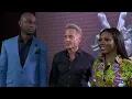 Tama Nisa sings “From this moment” / Blind Auditions / The Voice Nigeria Season 2