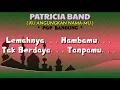 Lagu Single Religi !!! PATRICIA BAND with Kuagungkan Nama-MU ( POP BANDUNG ) MUSIK LIRIK RELIGI