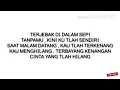 Download Lagu Aoi - Comeback To Me (Feat. Sonafmey) [Official Music lirik]