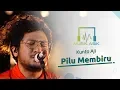 Download Lagu Kunto Aji - Pilu Membiru - Musik Asik