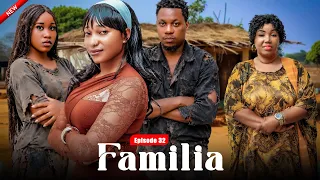 FAMILIA Full episode [ 32 ] #love