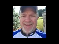 Ride for Neal