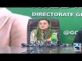 Download Lagu Uzma Bukhari Important Press Conference | City42