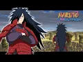 Download Lagu Naruto Shippuden OST (Cover) - Uchiha Madara | 4th Great Ninja War