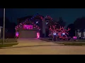 Download Lagu Avenged Sevenfold - Nightmare, 2021 Halloween Light Show