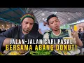 Kompilasi JALAN² CARI MAKAN Dengan @abangdonutchannel  