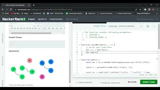 Socks-merchant in HackerRank Problem in Javascript Hackerank Array problem Hackerank solution
