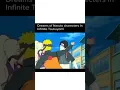 Download Lagu Dreams of Naruto characters in infinite tsukuyomi