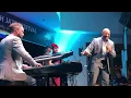 Lagu Chris Walker - Mornin' @ 8th Mallorca Smooth Jazz Festival