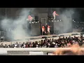 STARSET “TOKSIK” Live at Mystic Lake Amphitheater 9/22/2026 Shakopee, MN