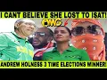 Download Lagu ANDREW HOLNESS READY FOR 4th TERM AFTER BIG WIN? KARTEL LAWYER ISAT SHATTER ANN MARIE VAZ! SQUASH
