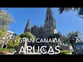 Download Lagu Arucas, Gran Canaria (4K)