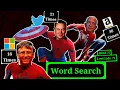 Word Search LeetCode 79 Medium Backtracking