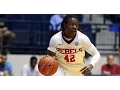 Stefan Moody Ole Miss Men s Basketball 2014-2015