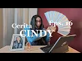 Lagu CERITA CINDY NEW SEASON Eps. 16