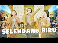 Download Lagu Niken Salindry - SELENDANG BIRU (Official Music Video ANEKA SAFARI)