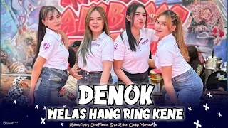 denok lagu djandut jaranan terbaru rogo samboyo putro