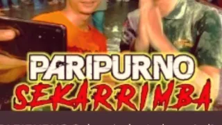 sampun paripurno sekar rimba indonesia versi gedruk