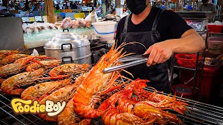 The Best of Thai Seafood | Top 5 Must-Try Dishes