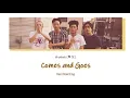 Hyukoh(혁오) Comes and Goes (와리가리) han|rom|eng