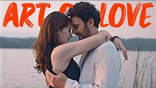 Alin Güney Art Of Love 