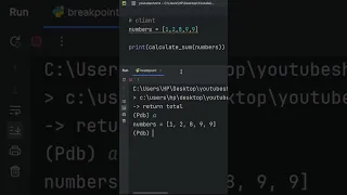 The Breakpoint Built-in Function Master Python Debugging Now
