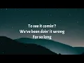 Christopher - Leap Of Faith (Lyrics)