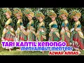 Lagu Tari Kantil Kenongo // SANGGAR LANG LANG BUANA