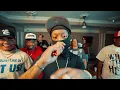 ROCHY RD X DONATY - CUANDO PRENDO (TOY PRENDIO )