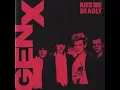 Dancing with Myself - Generation X