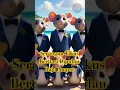 Download Lagu Anime Zhy Ep: Serangan tikus berdasi dipulau raja ampat #animasikartun #animasi #ceritainspiratif