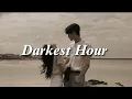 Download Lagu Astrid S \u0026 Keisya Levronka - Darkest Hour || lyrics
