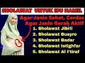 Download Lagu Permudah Lahiran, Sholawat Merdu, Sholawat Ibu Hamil, Sholawat Ibu Hamil Agar Bayi Sehat Sempurna 33
