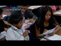 Exponential Growth - Skill Development