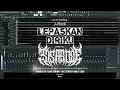 Download Lagu J-Rocks - Lepaskan Diriku (Metalcore / Screamo version) cover by SISASOSE
